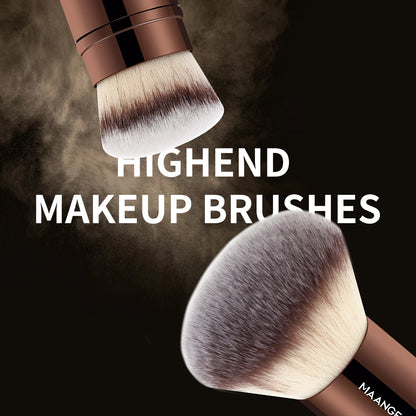 MAANGE Makeup Brushes Double Head