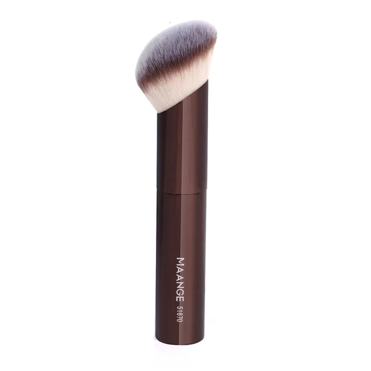 MAANGE Makeup Brushes Double Head