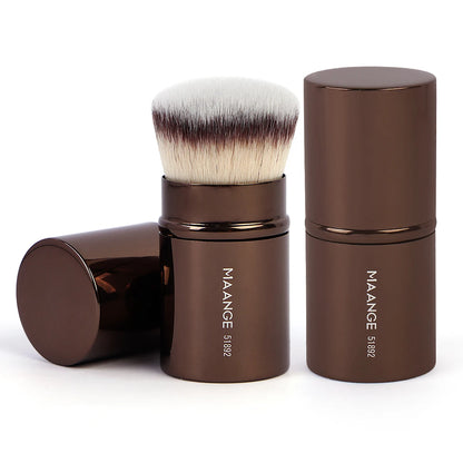 MAANGE Makeup Brushes Double Head