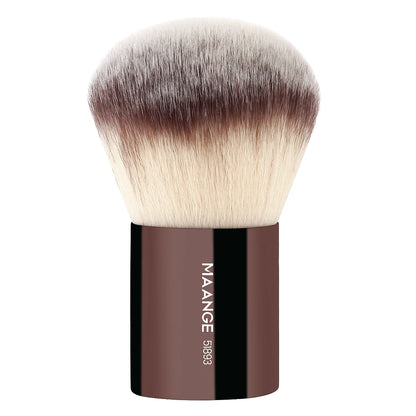 MAANGE Makeup Brushes Double Head