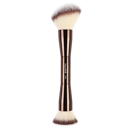 MAANGE Makeup Brushes Double Head