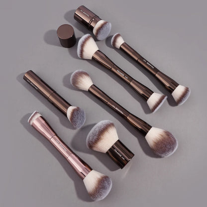 MAANGE Makeup Brushes Double Head