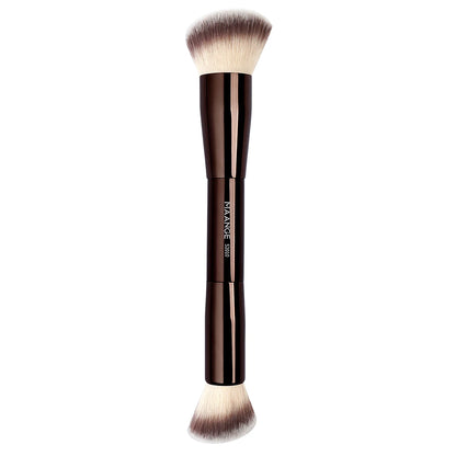 MAANGE Makeup Brushes Double Head